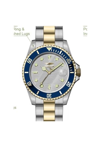 Reloj Invicta Modelo 50283 Oro, Acero Hombres Invicta