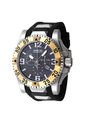 Reloj Invicta Modelo 46485 Negro, Acero Hombre de Invicta