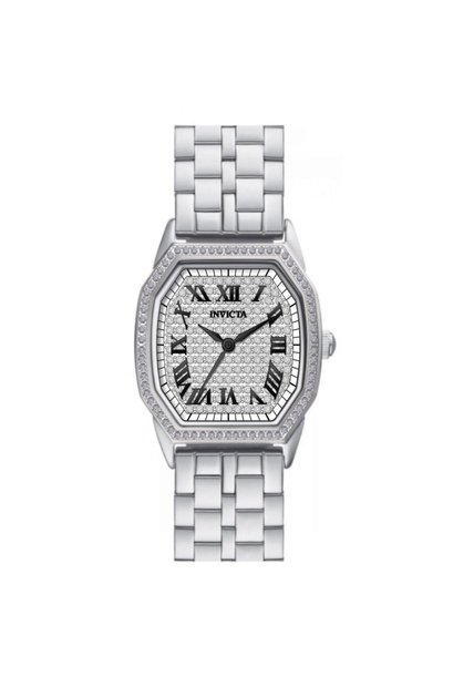 Reloj INVICTA Modelo 50078 Steel Lady