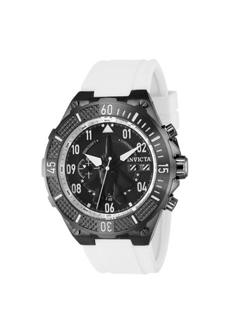 Reloj Invicta Modelo 39900 Blanco Hombres Invicta