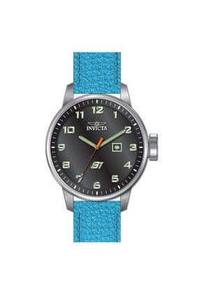 Reloj Invicta Modelo 44957 Azul Negro Hombre