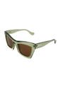 Gafas Invicta Modelo I 21695-ANG-T05-P20 Verde Hombre de Invicta