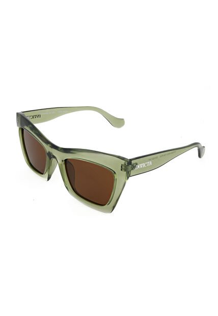 Gafas Invicta Modelo I 21695-ANG-T05-P20 Verde Hombre