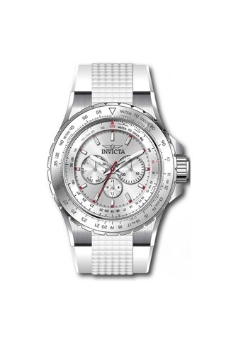 Reloj INVICTA Modelo 50100 White Men Invicta