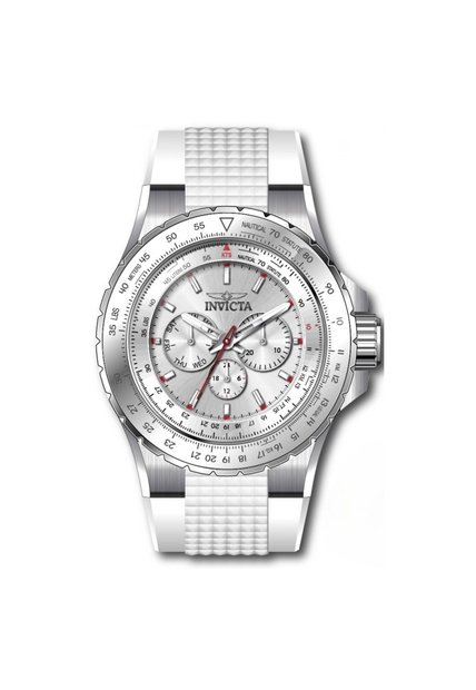 Reloj INVICTA Modelo 50100 White Men