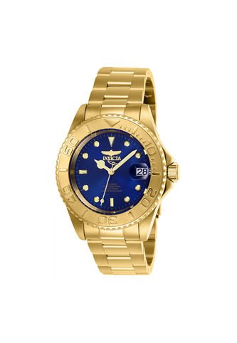 Reloj Para Hombre Invicta Pro Diver 26997 Dorado Invicta