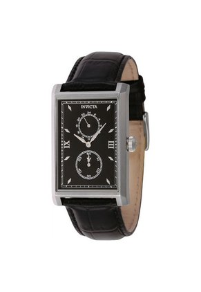Reloj Invicta Modelo 46857 Negro Hombre
