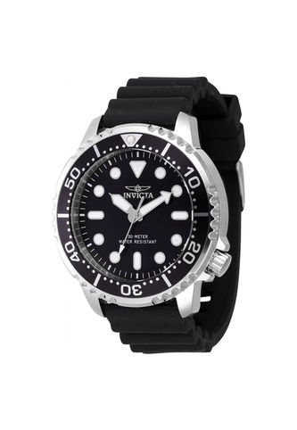 Reloj Invicta Modelo 47225 Negro Hombre Invicta