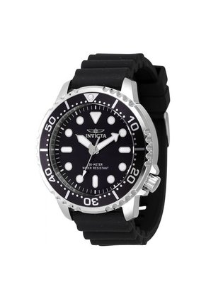 Reloj Invicta Modelo 47225 Negro Hombre