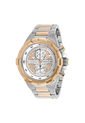 Reloj Para Hombre Invicta Aviator 28118 Oro Rosa de Invicta