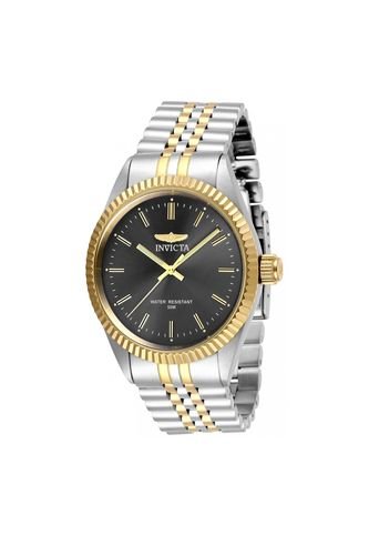 Reloj Para Hombre Invicta Specialty 29377 Plateado Invicta