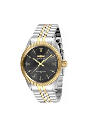 Reloj Para Hombre Invicta Specialty 29377 Plateado