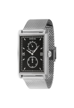 Reloj Invicta Modelo 46860 Acero Hombre