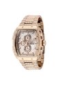 Reloj Invicta Modelo 50241 Oro Rosa Hombres de Invicta
