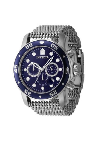 Reloj Invicta Modelo 47237 Acero Hombre Invicta