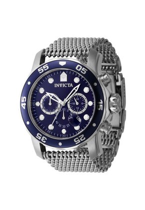 Reloj Invicta Modelo 47237 Acero Hombre