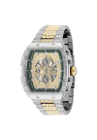 Reloj Invicta Modelo 50236 Tt Hombres Invicta