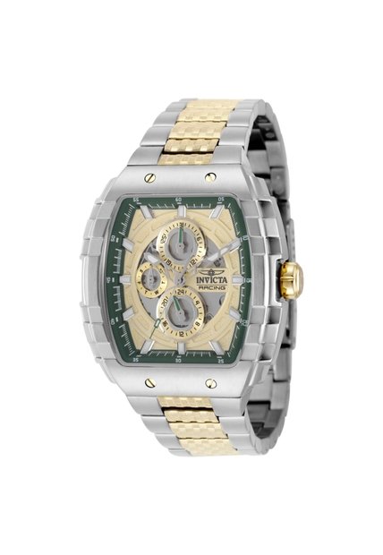 Reloj Invicta Modelo 50236 Tt Hombres