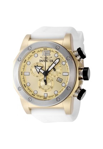 Reloj INVICTA Modelo 48976 White Men Invicta