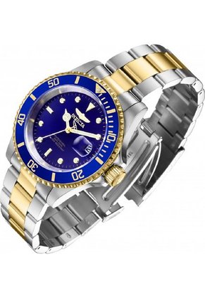 Reloj Para Hombre Invicta Pro Diver 26972 Dorado
