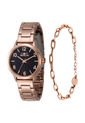 Reloj Invicta Modelo 47272 Oro Rosa Mujer de Invicta