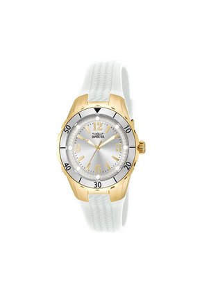 Reloj INVICTA Modelo 17484 Blanco Mujer