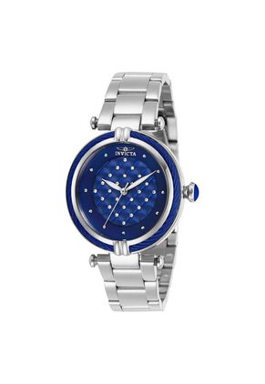 Reloj Para Mujer Invicta Bolt 28925 Plateado