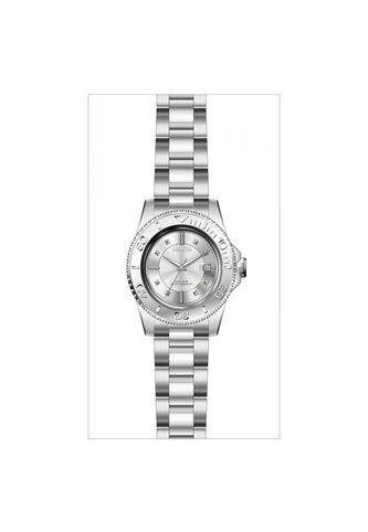 Reloj INVICTA Modelo 49918 Steel Men Invicta