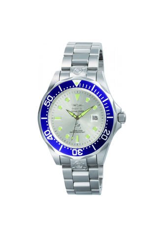 Reloj Invicta Modelo 3046 Acero Hombre Invicta
