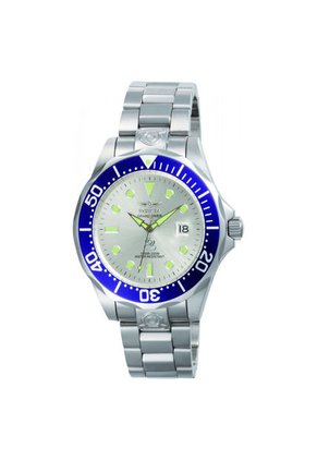 Reloj Invicta Modelo 3046 Acero Hombre