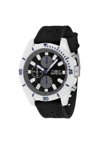 Reloj Invicta Modelo 46716 Negro Hombre Invicta