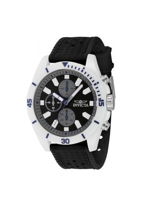 Reloj Invicta Modelo 46716 Negro Hombre