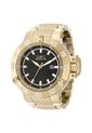 Reloj INVICTA Modelo 50048 Gold Men de Invicta