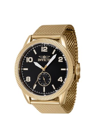 Reloj Invicta Modelo 47135 Oro Hombre Invicta