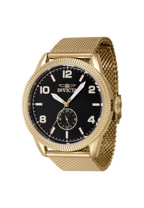 Reloj Invicta Modelo 47135 Oro Hombre