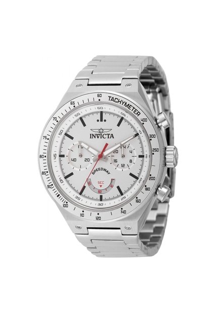 Reloj INVICTA Modelo 49378 Steel Men