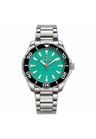 Reloj Invicta Modelo 001-GA-M-100 Plateado Hombre Invicta