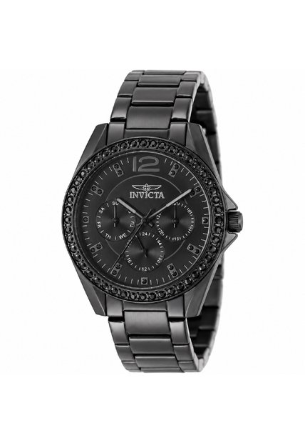 Reloj Invicta Modelo INV50112 Gris Mujer