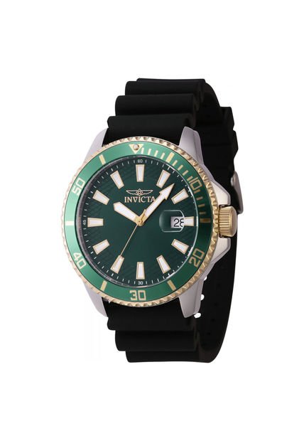 Reloj Invicta Modelo 46134 Negro Hombre