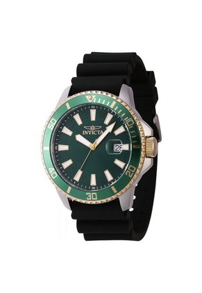 Reloj Invicta Modelo 46134 Negro Hombre