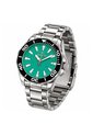 Reloj Invicta Modelo 001-GA-M-100 Plateado Hombre de Invicta