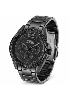 Reloj Invicta Modelo INV50112 Gris Mujer