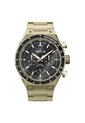 Reloj INVICTA Modelo 50759 Gold Men de Invicta
