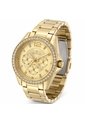 Reloj Invicta Modelo INV50109 Dorado Mujer de Invicta