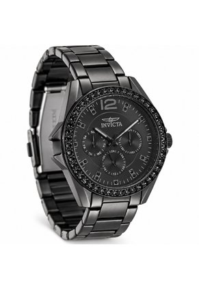 Reloj Invicta Modelo INV50112 Gris Mujer
