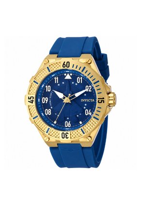 Reloj Invicta Modelo INV39890 Negro Hombre