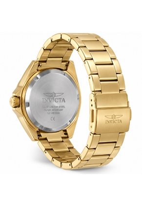 Reloj Invicta Modelo INV50109 Dorado Mujer