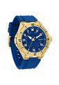 Reloj Invicta Modelo INV39890 Negro Hombre de Invicta