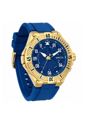 Reloj Invicta Modelo INV39890 Negro Hombre