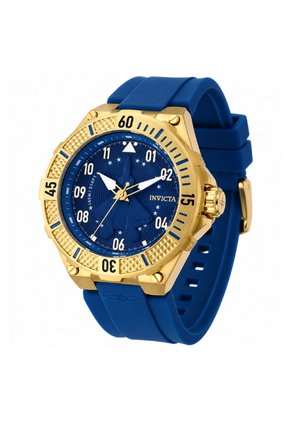 Reloj Invicta Modelo INV39890 Negro Hombre